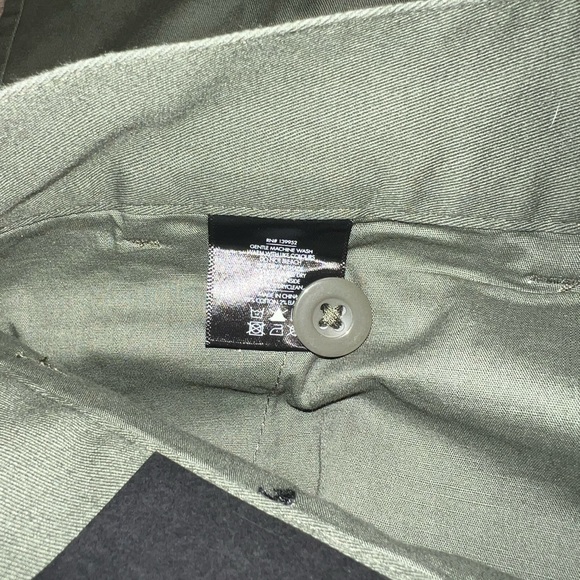 AS Colour – Mens Utility Pants Size:34/34 - Picture 9 of 10